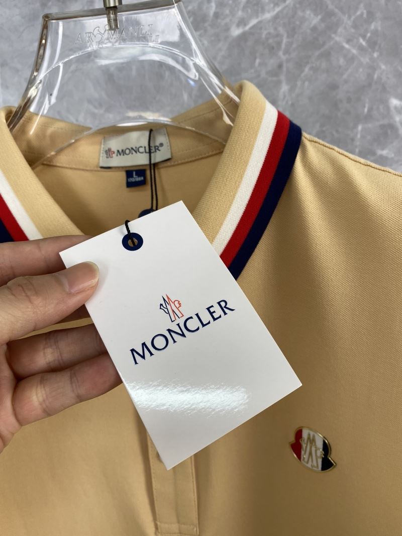 Moncler T-Shirts